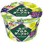 アロエヨーグルト