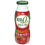 飲むヨーグルト