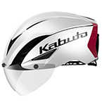 AERO-R1 パールホワイトレッド