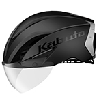 AERO-R1 マットブラック