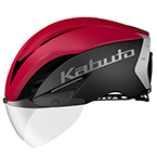 AERO-R1 マットレッド