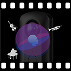 THETA：360°空間音声説明